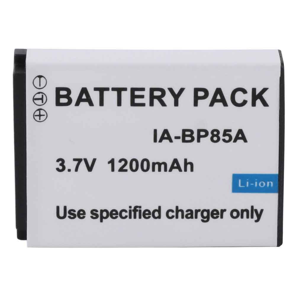Batería para SDI-21CP4/106/samsung-IA-BP125A